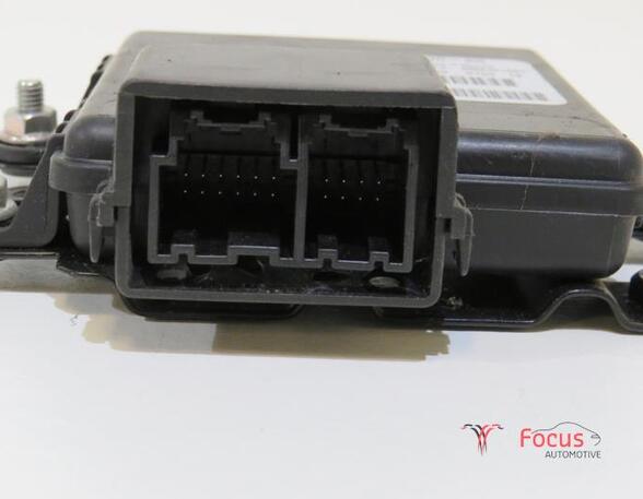 Control unit for parking support FIAT FIORINO Box Body/MPV (225_), FIAT QUBO (225_)