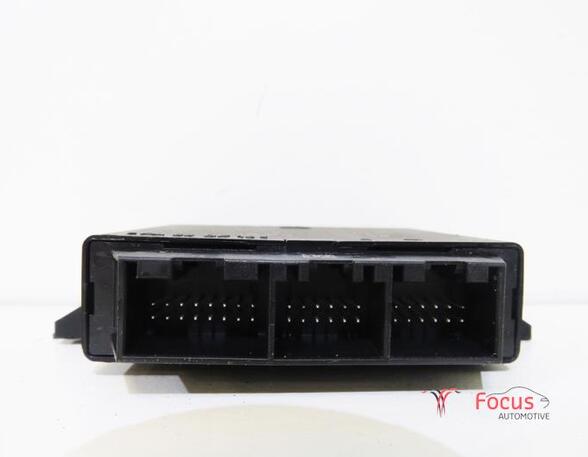 Control unit for parking support FIAT 500 (312_), FIAT 500 C (312_), ABARTH 500 / 595 / 695 (312_), ABARTH 500C / 595C / 695C (312_)