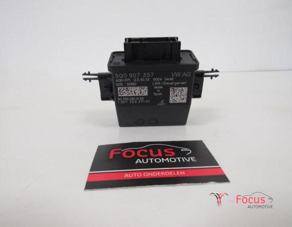 Control unit for curve light VW Polo (6C1, 6R1)