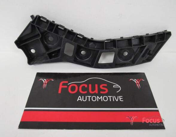 Clip bumper VW Touran (5T1)