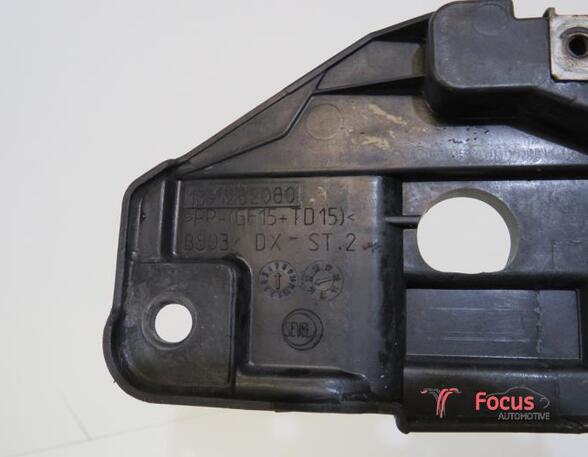 Clip bumper PEUGEOT Boxer Kasten (--)