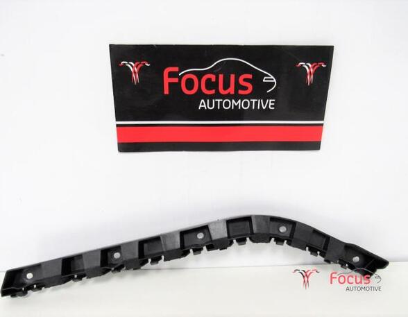 Bumper Clip SKODA Superb II Kombi (3T5)