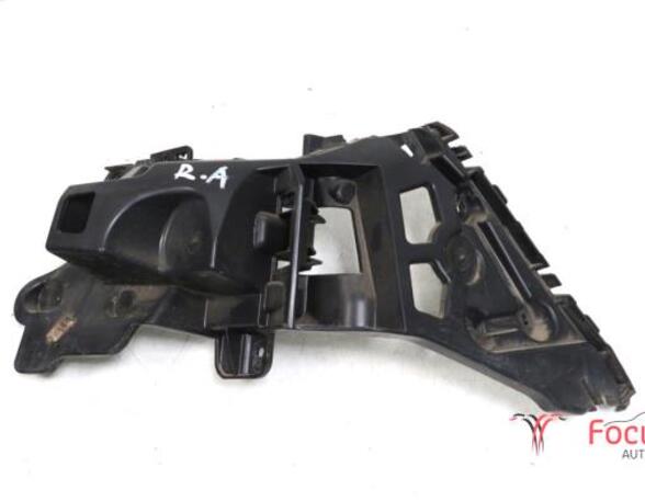 Bumper Clip RENAULT CLIO IV (BH_)