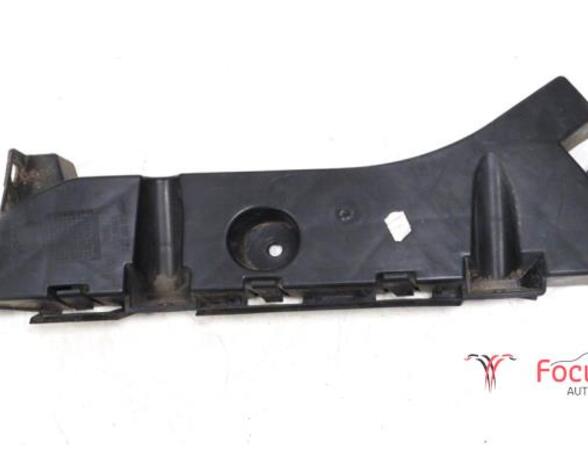 Bumper Clip SEAT IBIZA IV ST (6J8, 6P8)