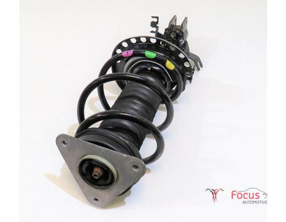 Federbein links vorne Renault Captur  543021687R P17276885