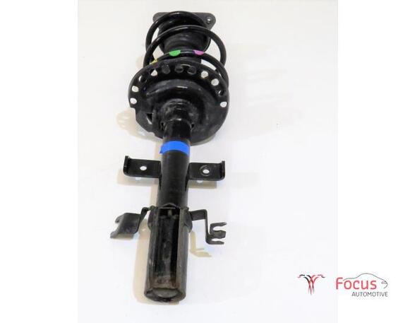 Federbein links vorne Renault Captur  543021687R P17276885