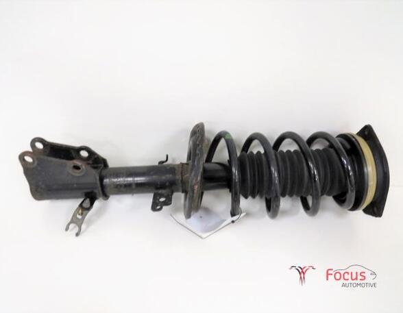 Federbein rechts vorne Renault Kangoo II Rapid FW0 8200868516 P10962386