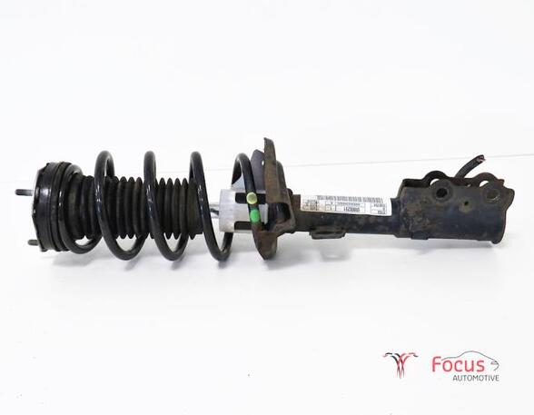 Suspension Strut FORD Fiesta VI (CB1, CCN)