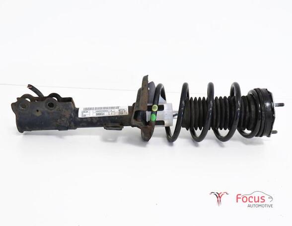 Suspension Strut FORD Fiesta VI (CB1, CCN)