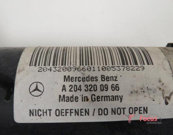 Federbein rechts vorne Mercedes-Benz C-Klasse W204 A2043200130 P12632607