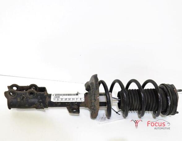 Suspension Strut FORD Fiesta VI (CB1, CCN)