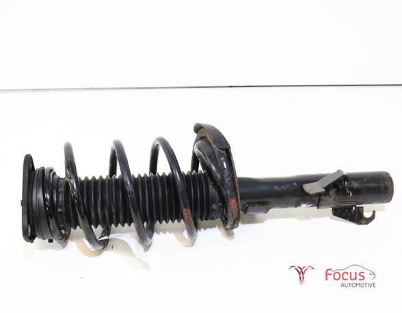 Federbein links vorne Volvo V50 545  P15454973