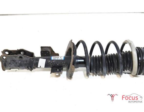 Suspension Strut MAZDA 2 (DE, DH)