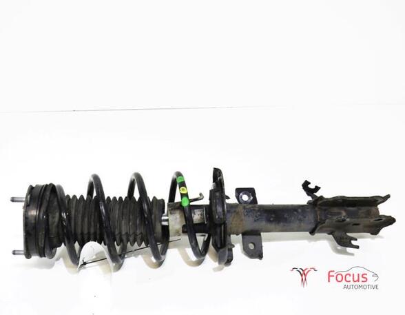 Suspension Strut FORD Fiesta VI (CB1, CCN)