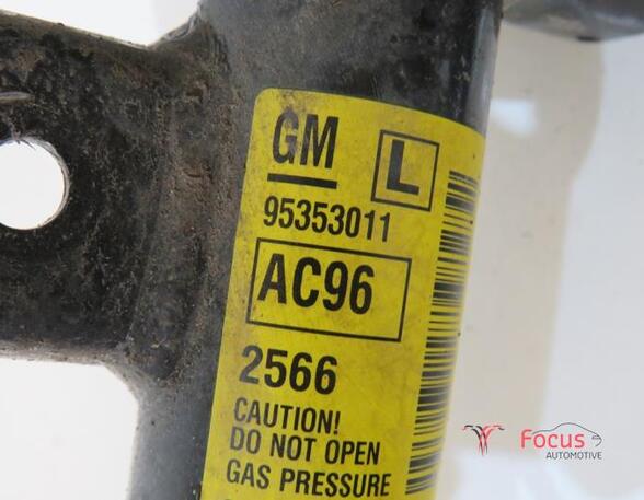 Suspension Strut OPEL Karl (C16)