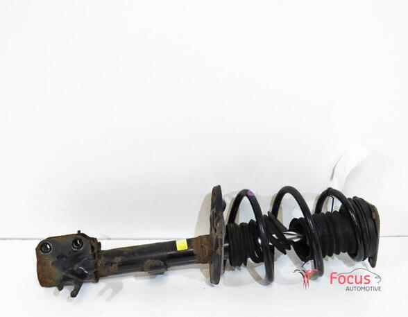 Suspension Strut RENAULT Captur I (H5, J5), RENAULT Clio IV (BH)