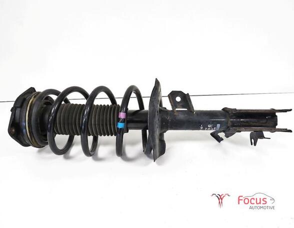 Suspension Strut NISSAN Qashqai +2 I (J10, JJ10E, NJ10)