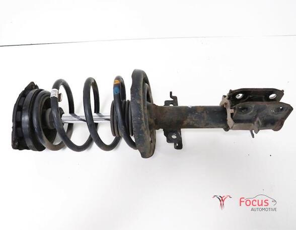 Suspension Strut RENAULT Scénic III (JZ0/1), RENAULT Grand Scénic III (JZ0/1)