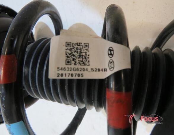 Suspension Strut KIA Picanto (JA)