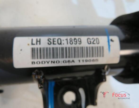 Suspension Strut KIA Picanto (JA)