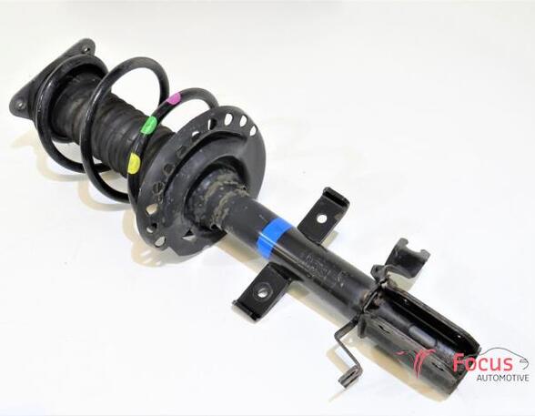 Suspension Strut RENAULT Captur I (H5, J5), RENAULT Clio IV (BH)