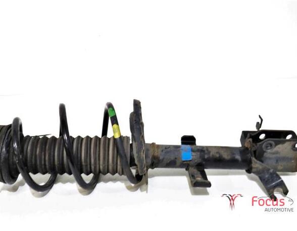 Suspension Strut RENAULT Captur I (H5, J5), RENAULT Clio IV (BH)