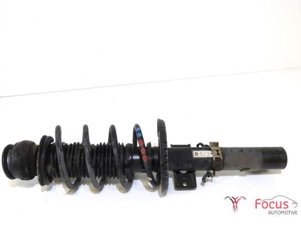 Suspension Strut SKODA FABIA II (542)