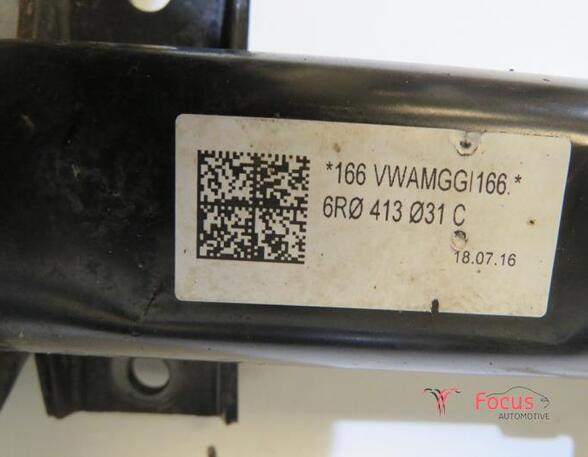 Suspension Strut SEAT Ibiza IV (6J5, 6P1), SEAT Ibiza IV Sportcoupe (6J1, 6P5)