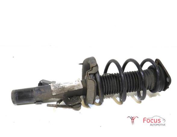 Federbein links vorne Volvo V40 Schrägheck 525, 526 31317921 P20788308