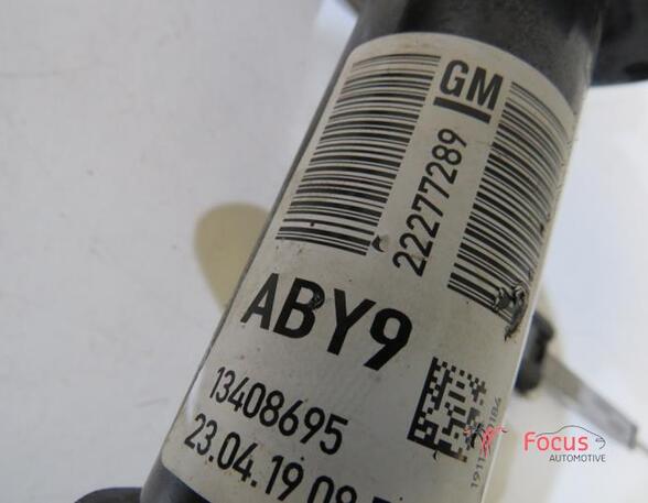 Suspension Strut OPEL ADAM (M13)