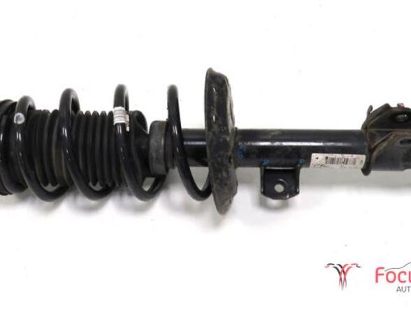 Suspension Strut OPEL CORSA D (S07)