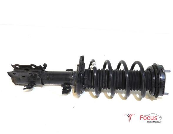 Suspension Strut FORD FIESTA VII (HJ, HF)