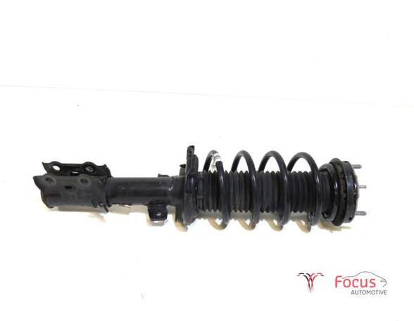 Federbein links vorne Ford Fiesta VII HJ, HF H1BC18K001AC P21190134