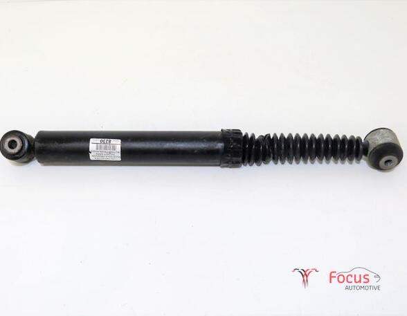 Shock Absorber PEUGEOT 208 I (CA, CC)