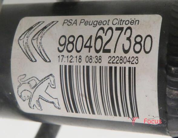 Shock Absorber PEUGEOT 208 I (CA, CC)