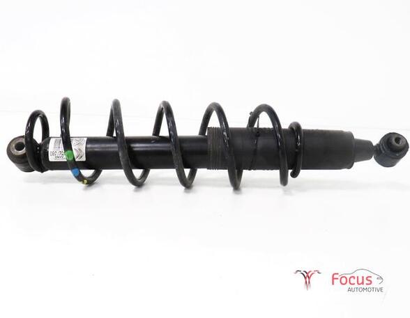 Shock Absorber PEUGEOT 208 I (CA, CC)