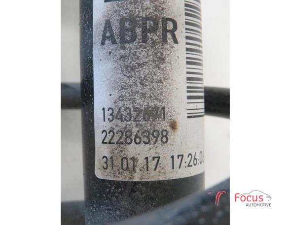 Shock Absorber OPEL Corsa E (--)