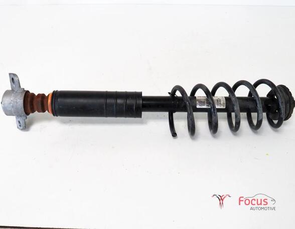 Shock Absorber OPEL Corsa E (--)