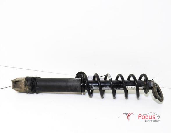 Shock Absorber OPEL Astra K (B16)