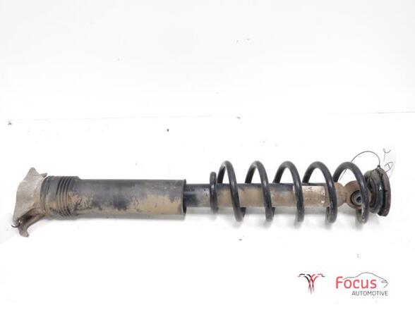 Shock Absorber OPEL Astra K (B16)