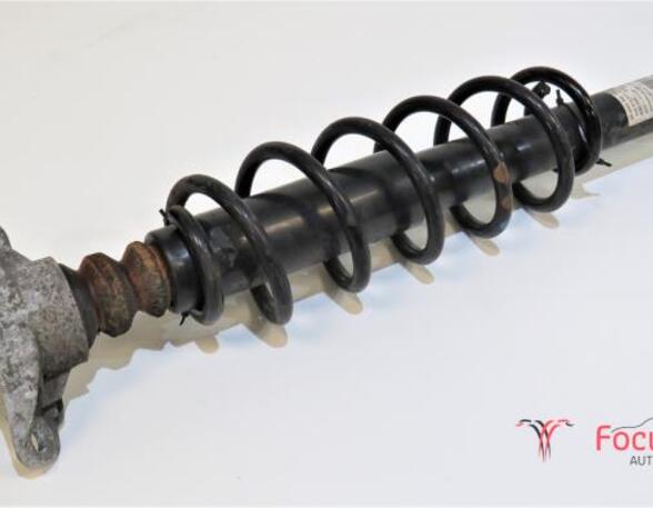 Shock Absorber VW Scirocco (137, 138)