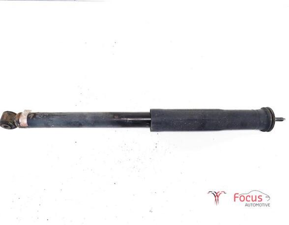 Shock Absorber TOYOTA Yaris (KSP9, NCP9, NSP9, SCP9, ZSP9)