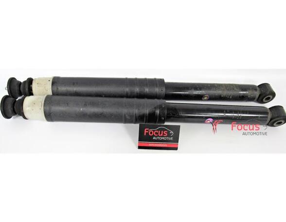 Shock Absorber RENAULT Clio IV Grandtour (KH)