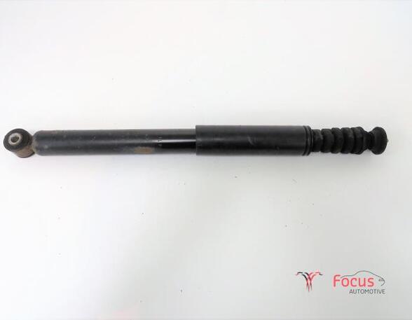 Shock Absorber RENAULT Clio III (BR0/1, CR0/1)