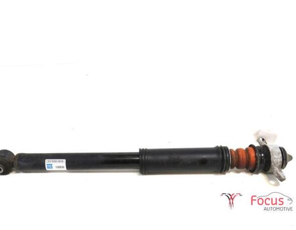 Shock Absorber KIA Rio IV (FB, SC, YB)