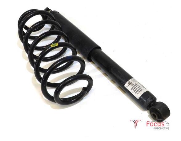 Shock Absorber FIAT DOBLO Cargo (263_), FIAT DOBLO Platform/Chassis (263_), FIAT DOBLO MPV (263_)