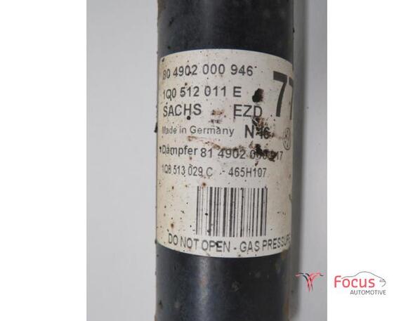 Shock Absorber VW EOS (1F7, 1F8)