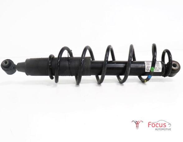 Shock Absorber PEUGEOT 208 I (CA_, CC_)