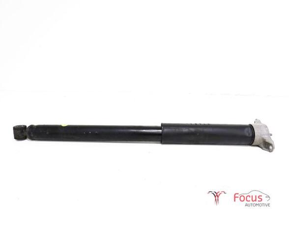 Shock Absorber FORD FOCUS III