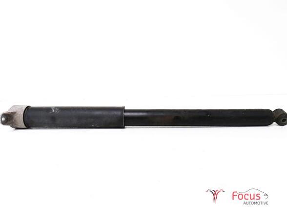 Shock Absorber FORD FOCUS III